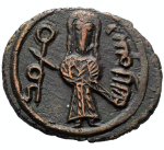 Catégorie monnaies d'inspiration byzantine — boutique Bnumis